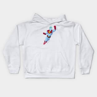 Cap Planet Kids Hoodie